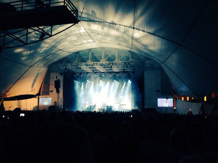 6.10.15 florence + the machine